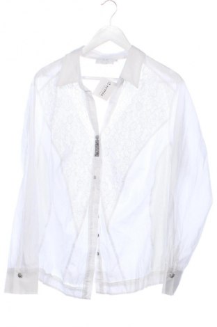 Дамска риза Just White, Размер XXL, Цвят Бял, Цена 38,75 €