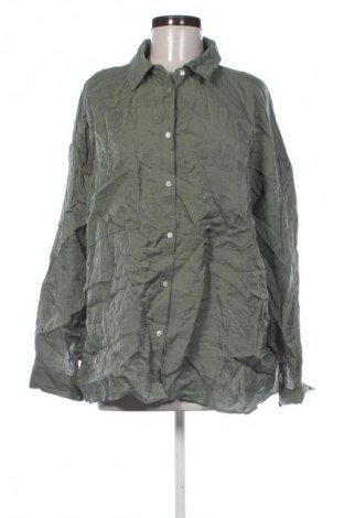 Γυναικείο πουκάμισο Kapalua, Μέγεθος XL, Χρώμα Πράσινο, Τιμή 6,99 €