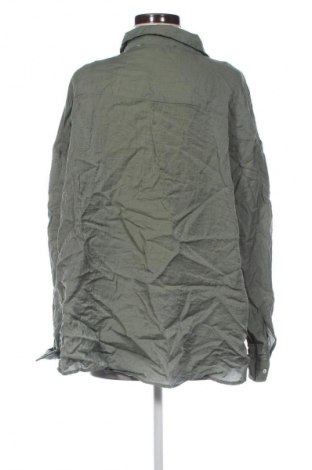 Γυναικείο πουκάμισο Kapalua, Μέγεθος XL, Χρώμα Πράσινο, Τιμή 6,99 €