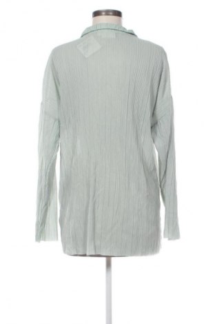 Dámská košile  KappAhl, Velikost M, Barva Zelená, Cena  139,00 Kč