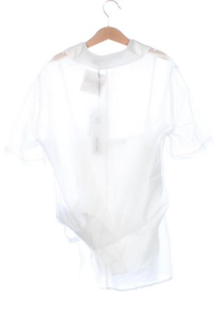 Dámská košile  Karl Lagerfeld, Velikost XXS, Barva Bílá, Cena  3 099,00 Kč