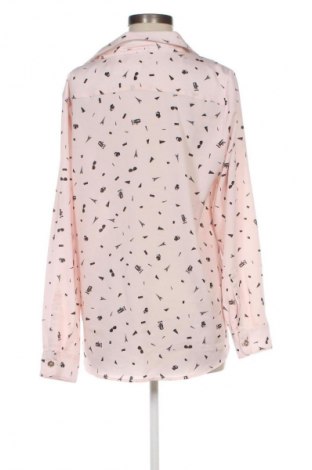 Дамска риза Karl Lagerfeld, Размер L, Цвят Многоцветен, Цена 70,00 €