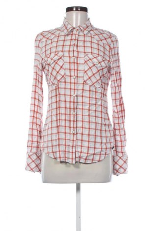 Dámská košile  Khujo, Velikost S, Barva Vícebarevné, Cena  49,00 Kč