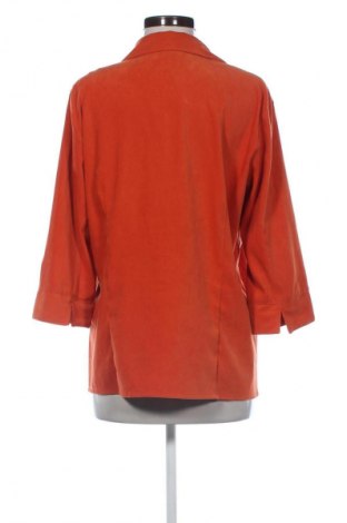 Дамска риза Kingfield, Размер XL, Цвят Оранжев, Цена 12,85 €
