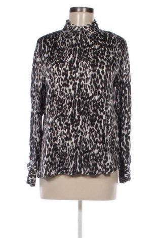 Γυναικείο πουκάμισο Koton, Μέγεθος S, Χρώμα Πολύχρωμο, Τιμή 21,99 €