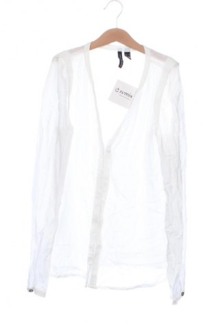 Dámská košile  LC Waikiki, Velikost XS, Barva Bílá, Cena  589,00 Kč