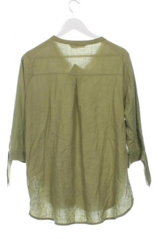 Dámská košile  LC Waikiki, Velikost XL, Barva Zelená, Cena  569,00 Kč