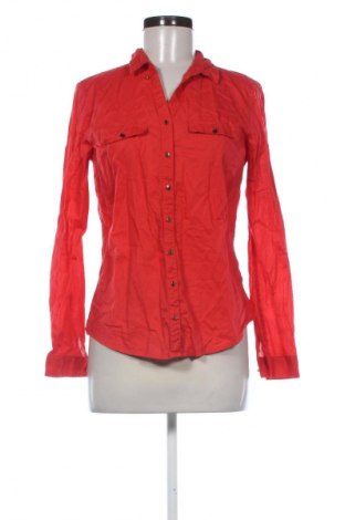 Dámská košile  LC Waikiki, Velikost M, Barva Červená, Cena  709,00 Kč