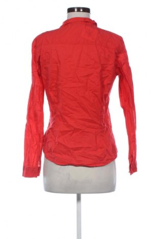 Dámská košile  LC Waikiki, Velikost M, Barva Červená, Cena  709,00 Kč
