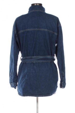 Γυναικείο πουκάμισο LCW, Μέγεθος S, Χρώμα Μπλέ, Τιμή 10,99 €