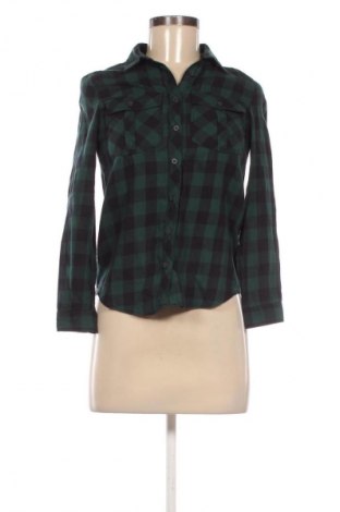 Γυναικείο πουκάμισο LCW, Μέγεθος XXS, Χρώμα Πολύχρωμο, Τιμή 12,99 €