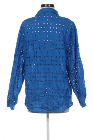 Dámská košile  Ladies Fashion, Velikost XL, Barva Modrá, Cena  629,00 Kč