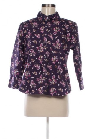 Dámska košeľa  Lands' End, Veľkosť L, Farba Viacfarebná, Cena  6,95 €