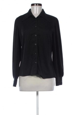 Γυναικείο πουκάμισο Lapidus, Μέγεθος XXL, Χρώμα Μαύρο, Τιμή 42,00 €