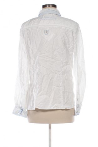 Γυναικείο πουκάμισο L'argentina, Μέγεθος XL, Χρώμα Λευκό, Τιμή 7,99 €