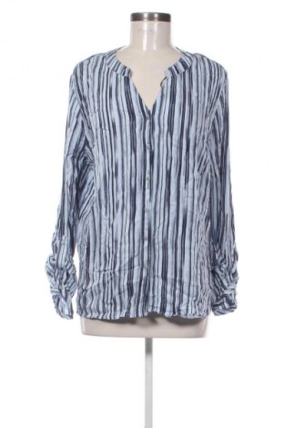 Damska koszula Laura Torelli, Rozmiar L, Kolor Kolorowy, Cena 24,99 zł