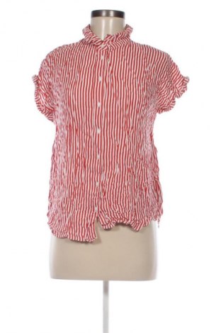 Damenbluse Laura Torelli, Größe L, Farbe Mehrfarbig, Preis € 4,99