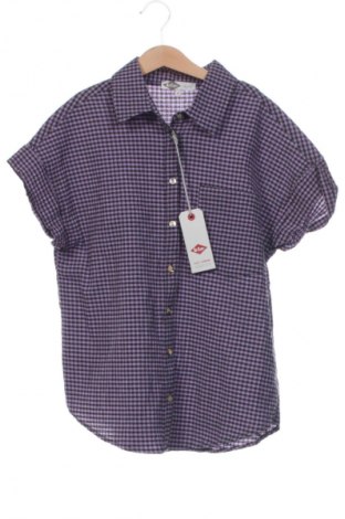 Női ing Lee Cooper, Méret XS, Szín Sokszínű, Ár 13 389 Ft