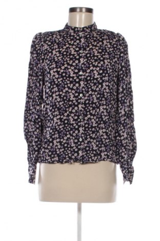 Γυναικείο πουκάμισο Les Coyotes de Paris, Μέγεθος S, Χρώμα Πολύχρωμο, Τιμή 16,99 €