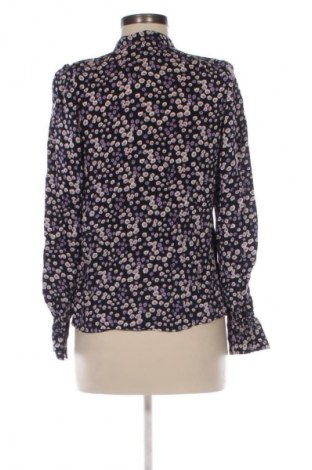 Γυναικείο πουκάμισο Les Coyotes de Paris, Μέγεθος S, Χρώμα Πολύχρωμο, Τιμή 16,99 €