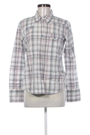 Γυναικείο πουκάμισο Levi's, Μέγεθος L, Χρώμα Πολύχρωμο, Τιμή 28,99 €