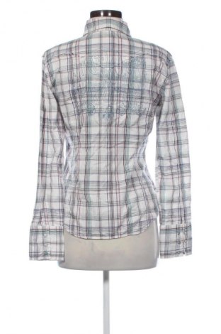 Γυναικείο πουκάμισο Levi's, Μέγεθος L, Χρώμα Πολύχρωμο, Τιμή 28,99 €