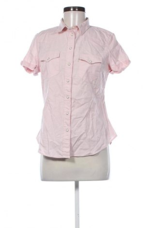 Női ing Levi's, Méret M, Szín Rózsaszín, Ár 6 489 Ft
