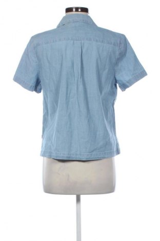 Női ing Levi's, Méret S, Szín Kék, Ár 19 039 Ft