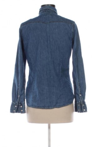 Дамска риза Levi's, Размер M, Цвят Син, Цена 28,12 €