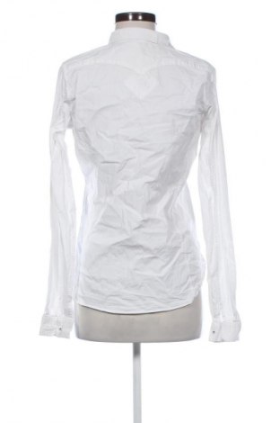 Γυναικείο πουκάμισο Levi's, Μέγεθος L, Χρώμα Λευκό, Τιμή 28,20 €