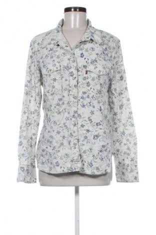 Дамска риза Levi's, Размер XL, Цвят Многоцветен, Цена 28,00 €