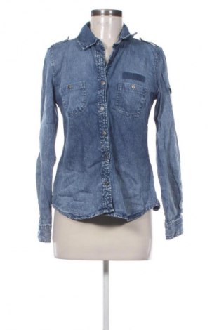 Dámská košile  Life In Progress, Velikost M, Barva Modrá, Cena  79,00 Kč