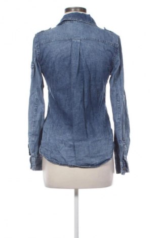 Dámská košile  Life In Progress, Velikost M, Barva Modrá, Cena  79,00 Kč