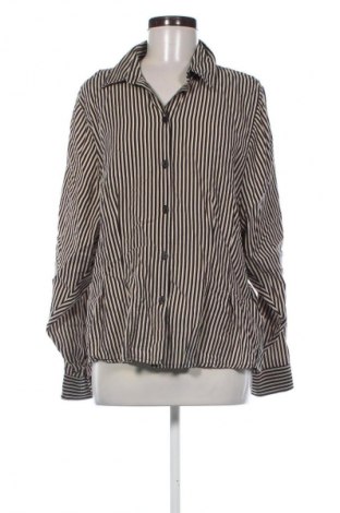 Γυναικείο πουκάμισο Lindex, Μέγεθος L, Χρώμα Πολύχρωμο, Τιμή 10,99 €
