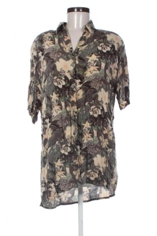 Γυναικείο πουκάμισο Line, Μέγεθος S, Χρώμα Πολύχρωμο, Τιμή 10,99 €