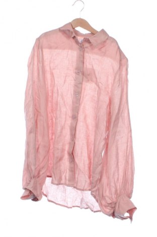 Damenbluse Line Of Oslo, Größe XS, Farbe Rosa, Preis € 38,99