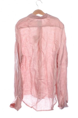 Damenbluse Line Of Oslo, Größe XS, Farbe Rosa, Preis € 38,99