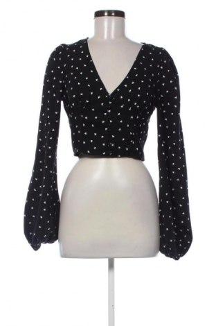 Γυναικείο πουκάμισο Loavies, Μέγεθος S, Χρώμα Πολύχρωμο, Τιμή 20,99 €