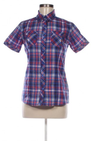 Γυναικείο πουκάμισο Loffler, Μέγεθος M, Χρώμα Πολύχρωμο, Τιμή 10,99 €