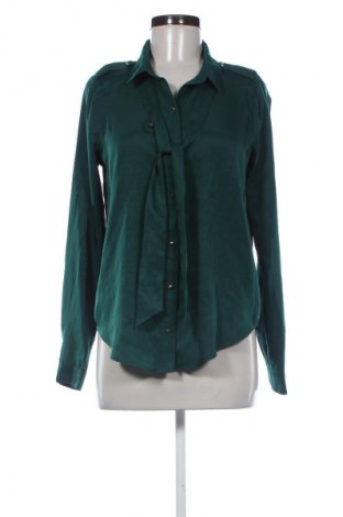 Női ing Love, Méret S, Szín Zöld, Ár 5 469 Ft