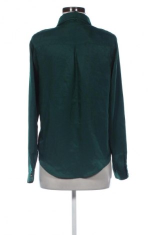 Női ing Love, Méret S, Szín Zöld, Ár 5 469 Ft