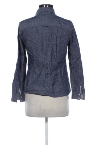 Γυναικείο πουκάμισο Luke, Μέγεθος L, Χρώμα Μπλέ, Τιμή 28,00 €