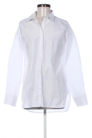 Γυναικείο πουκάμισο MSCH, Μέγεθος S, Χρώμα Λευκό, Τιμή 40,07 €