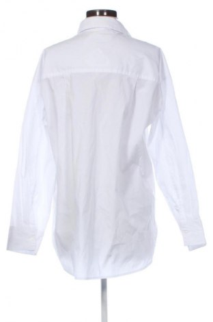 Γυναικείο πουκάμισο MSCH, Μέγεθος S, Χρώμα Λευκό, Τιμή 40,07 €