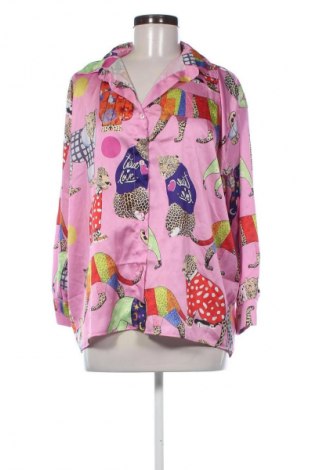 Damska koszula Maestro, Rozmiar S, Kolor Kolorowy, Cena 112,99 zł