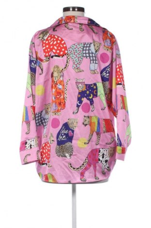 Damska koszula Maestro, Rozmiar S, Kolor Kolorowy, Cena 112,99 zł