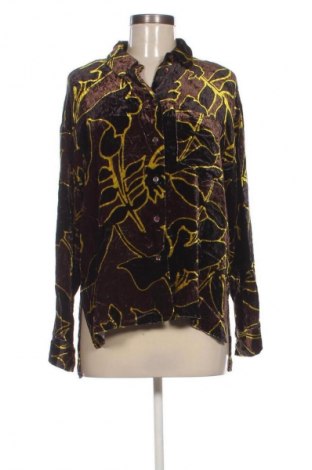 Cămașă de femei Maliparmi, Mărime L, Culoare Multicolor, Preț 82,99 Lei