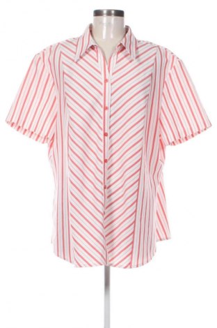 Γυναικείο πουκάμισο Malva, Μέγεθος XXL, Χρώμα Πολύχρωμο, Τιμή 5,99 €