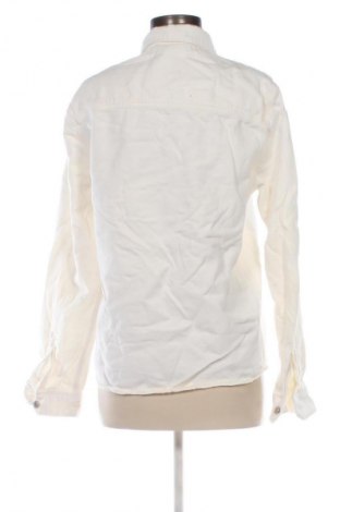 Damenbluse Mango, Größe S, Farbe Ecru, Preis 9,99 €