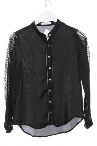 Női ing Mango, Méret XS, Szín Fekete, Ár 2 259 Ft